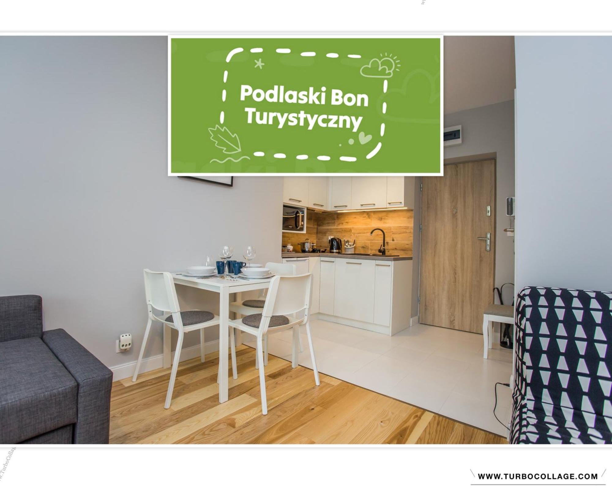 Cr Uroczy Apartament W Centrum Nowy Swiat 18 Białystok Exteriör bild