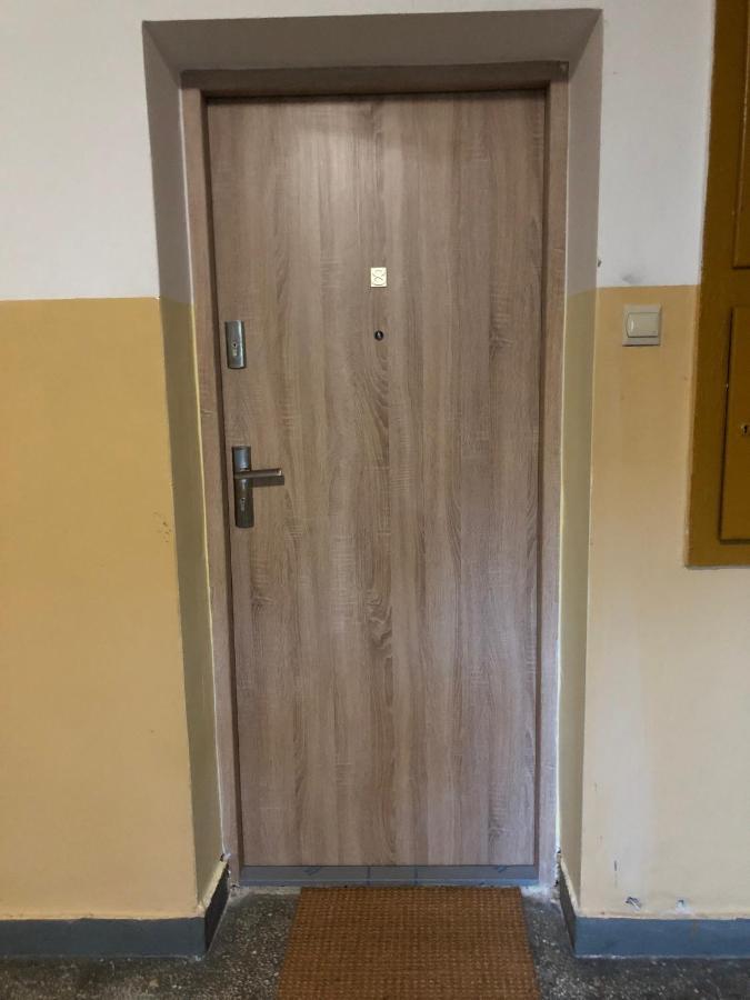 Cr Uroczy Apartament W Centrum Nowy Swiat 18 Białystok Exteriör bild