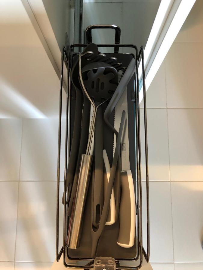 Cr Uroczy Apartament W Centrum Nowy Swiat 18 Białystok Exteriör bild