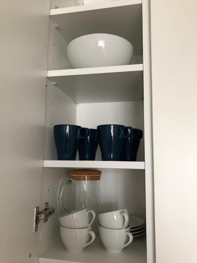 Cr Uroczy Apartament W Centrum Nowy Swiat 18 Białystok Exteriör bild