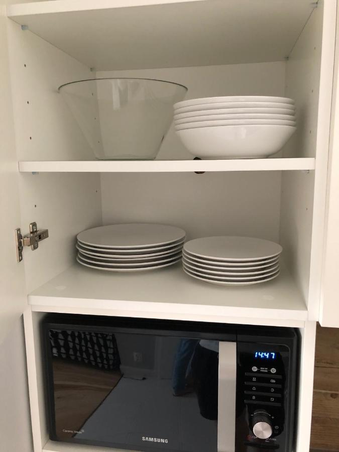 Cr Uroczy Apartament W Centrum Nowy Swiat 18 Białystok Exteriör bild