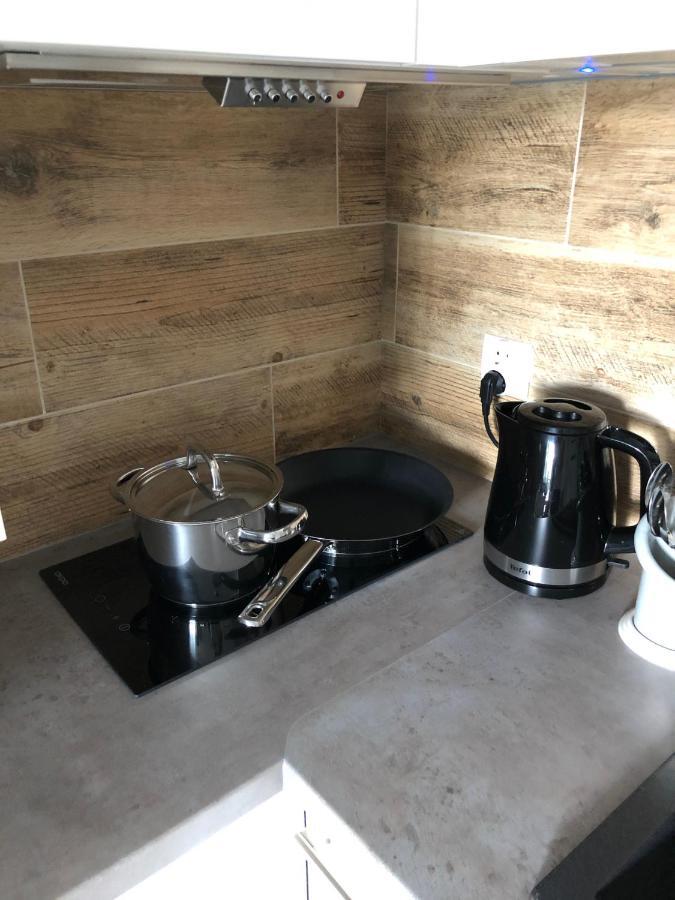 Cr Uroczy Apartament W Centrum Nowy Swiat 18 Białystok Exteriör bild